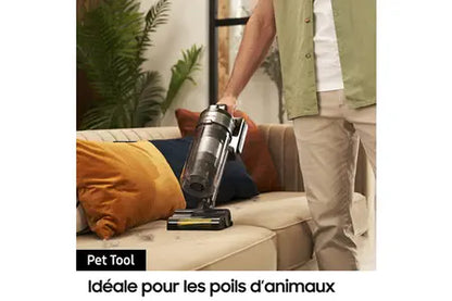 Samsung Jet 65 Gerichtsvollzieher VS15A60BGR5 stofzuiger