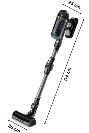 Rowenta X-Force Flex 14.60 Animal Model RH99A9WO Bezemstofzuiger