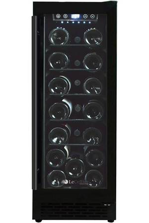 Le Cellier LC20BUF Servicekelder - Inbouw