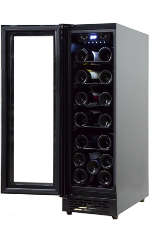 Le Cellier LC20BUF Servicekelder - Inbouw