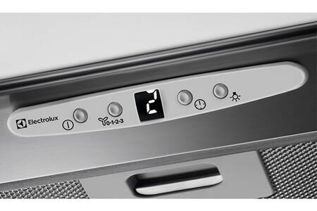 Electrolux LFG615X Filtergruppe