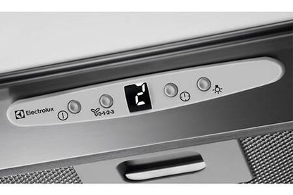 Electrolux LFG615X Filtergruppe