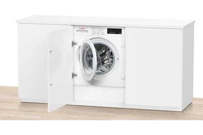 Bosch Inbouw Wasmachine mit Voorlader - WIW24348FF