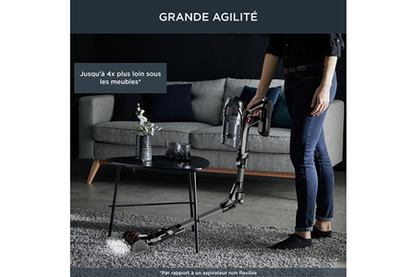 Rowenta X-Force Flex 14.60 Animal Model RH99A9WO Bezemstofzuiger