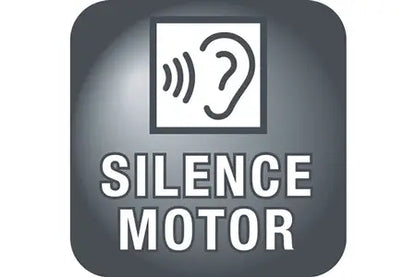 Miele Complete C3 Silence EcoLine Stoffzuiger mit Zak