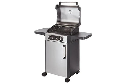 Enders Eflow Pro TURBO Elektrogrill