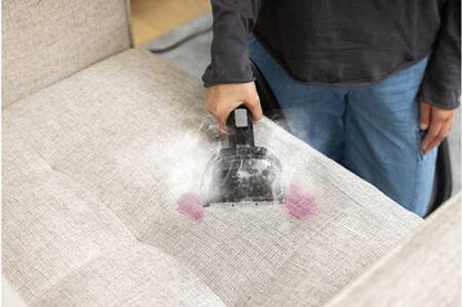 Bissell B3700N SpotClean HydroSteam Handheld-Stofzuiger