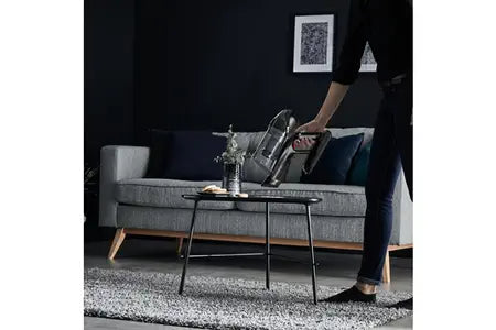 Rowenta X-Force Flex 14.60 Animal Model RH99A9WO Bezemstofzuiger