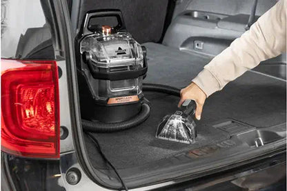 Bissell B3700N SpotClean HydroSteam Handheld-Stofzuiger