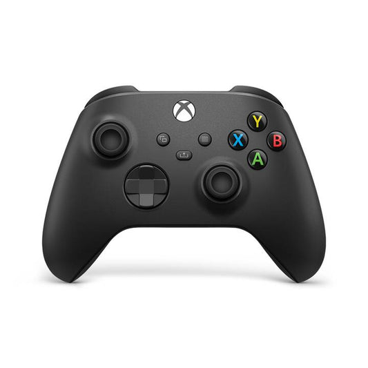 Xbox-Draadloze-Controller Carbon Black