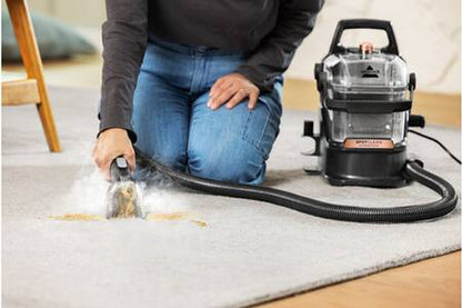 Bissell B3700N SpotClean HydroSteam Handheld-Stofzuiger