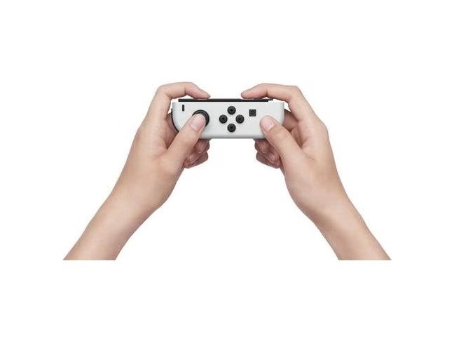 Nintendo Switch – OLED-Modell (mit) 