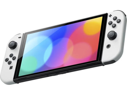 Nintendo Switch – OLED-Modell (mit) 