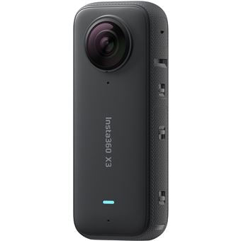 Insta360 X3 Black Action-Kamera