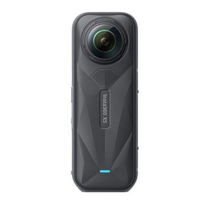 Insta360 X5 Essential Black Action-Kamera-Bundle
