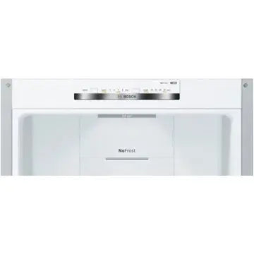 BOSCH KGN36VLED Serie 4 VitaFresh Kühl-/Gefrierkombination