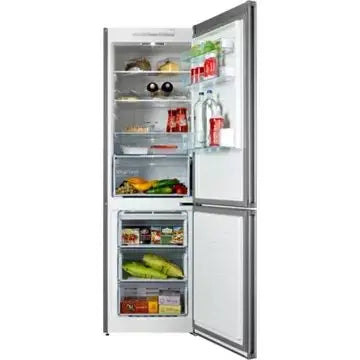 BOSCH KGN36VLED Serie 4 VitaFresh Kühl-/Gefrierkombination