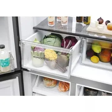 HAIER HCR7818DNMM Zusatzkühlschrank