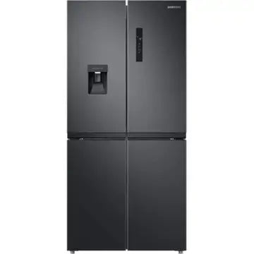 SAMSUNG RF48A401EB4 Kühlschrank mit mehreren Türen