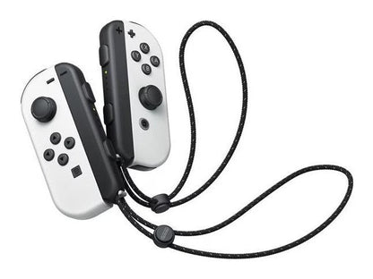 Nintendo Switch – OLED-Modell (mit) 